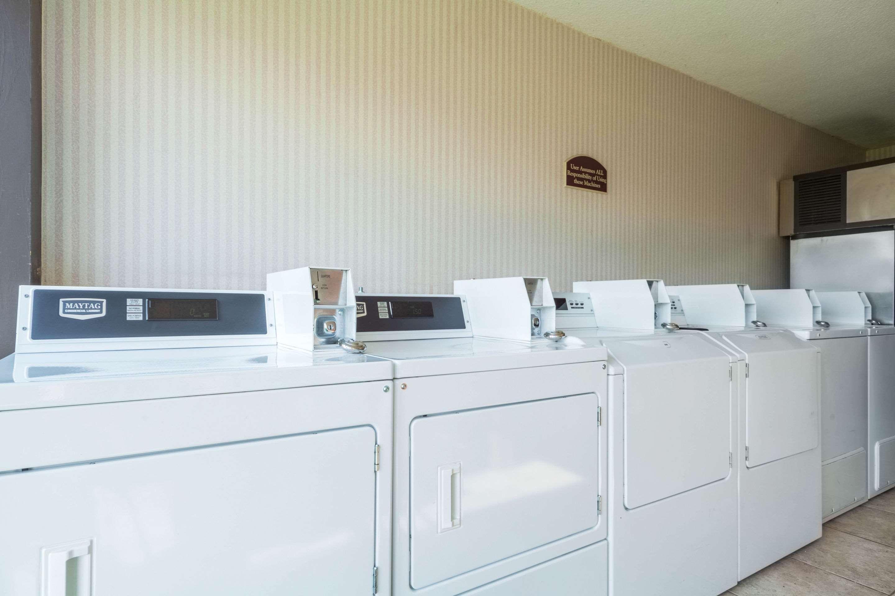 Quality Inn And Conference Center I-80 Grand Island Doniphan Esterno foto