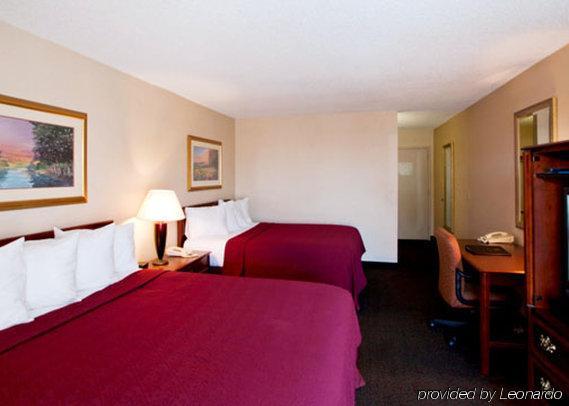 Quality Inn And Conference Center I-80 Grand Island Doniphan Camera foto