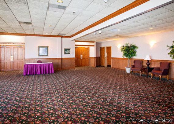 Quality Inn And Conference Center I-80 Grand Island Doniphan Servizi foto