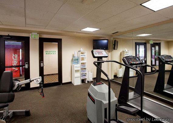 Quality Inn And Conference Center I-80 Grand Island Doniphan Servizi foto